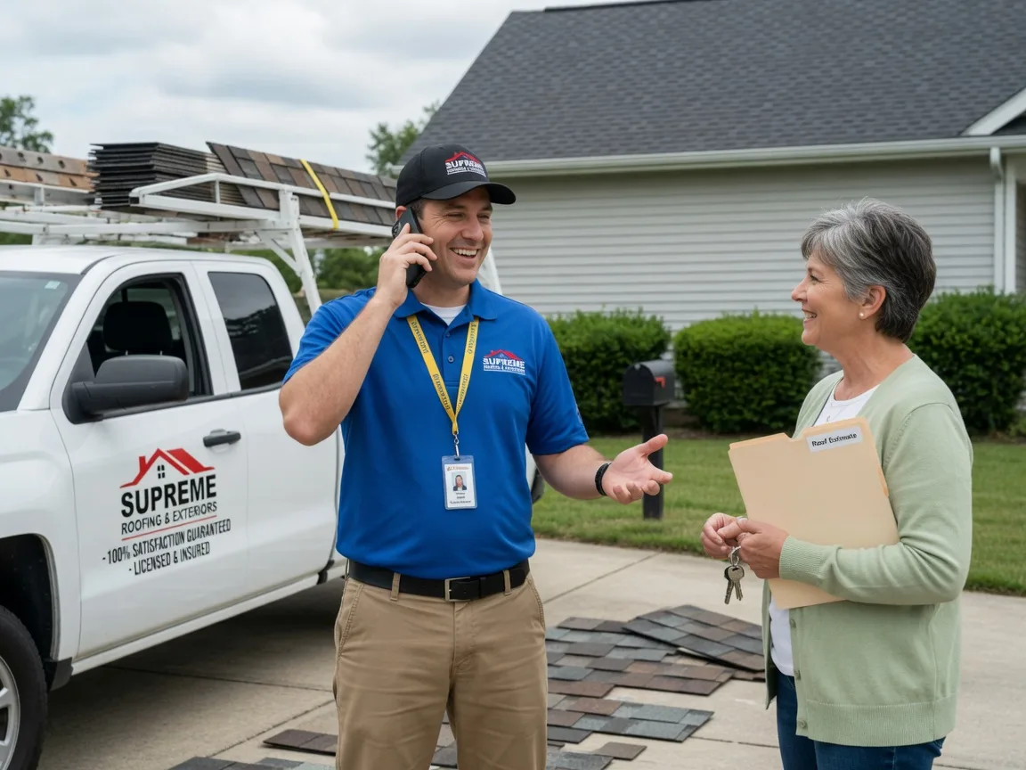 Roof Replacement Swiftwater, PA FAQs